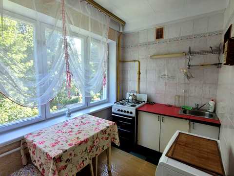 квартира за адресою Ігоря Турчина вул. (Василя Блюхера), 13