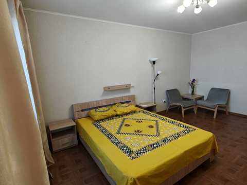 квартира по адресу Ревуцкого ул., 54