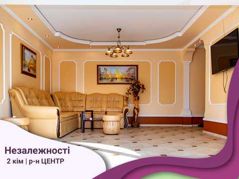 квартира по адресу Независимости ул., 87