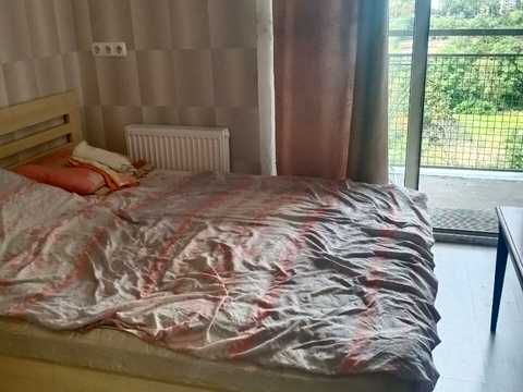 квартира за адресою Ракетна вул., 24