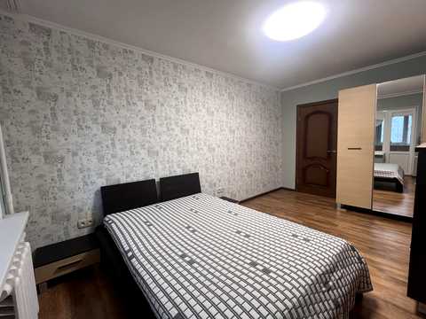 квартира по адресу Ладожская ул., 24