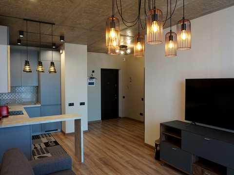 квартира за адресою Джона Маккейна вул. (Івана Кудрі), 3-А