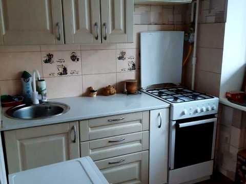 квартира по адресу Юрія Кондратюка ул., 2