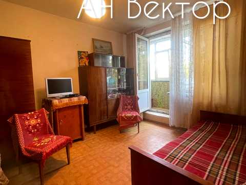 квартира по адресу Победы просп., 62б