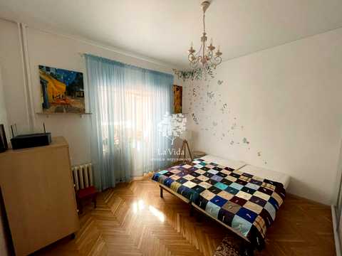 квартира за адресою Відрадний просп. (Чубаря), 69/1