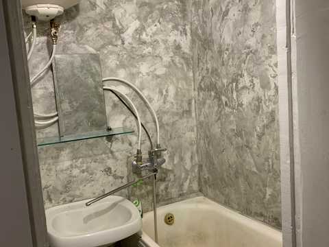 квартира по адресу Вахтанга Кикабидзе ул. (Булгакова), 8