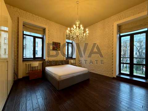 квартира за адресою Лисенка вул., 1