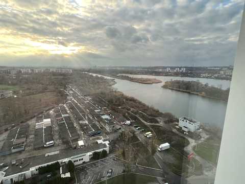 квартира по адресу Академика Барабашова ул., 36а