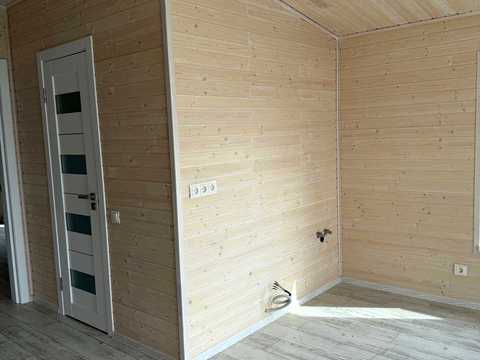 дом по адресу Фруктова, 3