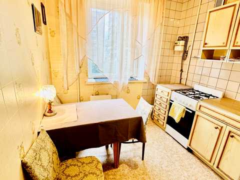 квартира по адресу Вереснева, 24а