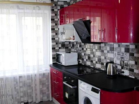 квартира за адресою Дніпро, Олександра Поля просп. (Кірова), 22