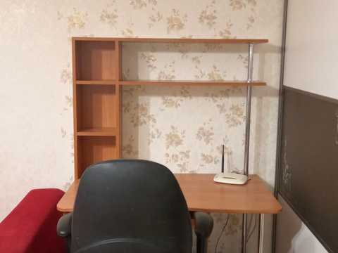 квартира по адресу Митрополита Василия Липковского ул. (Урицького), 35-А