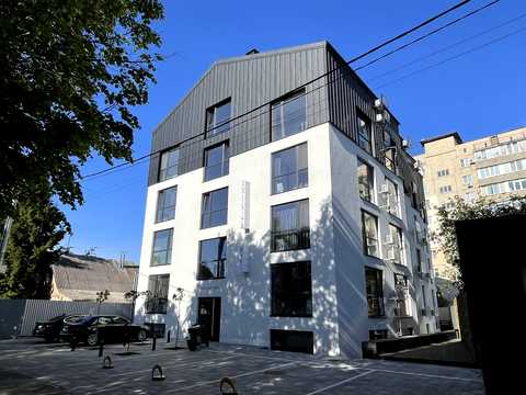 квартира по адресу Эстонская ул., (Будинок)