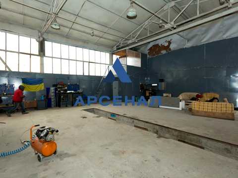 комерційна за адресою Запоріжжя, Чубанова вул., 8