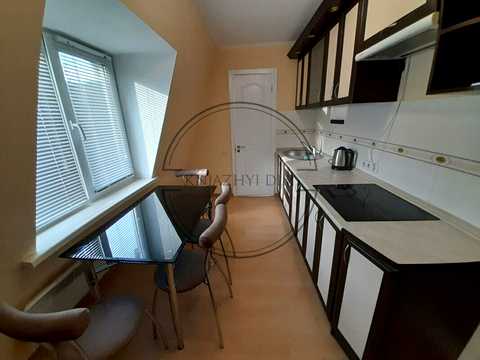 квартира по адресу Красицького ул., 8