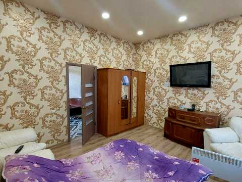 квартира по адресу Дальницкая ул., 29