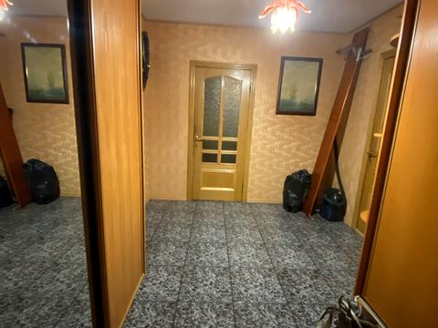 квартира по адресу Оноре де Бальзака ул., 77