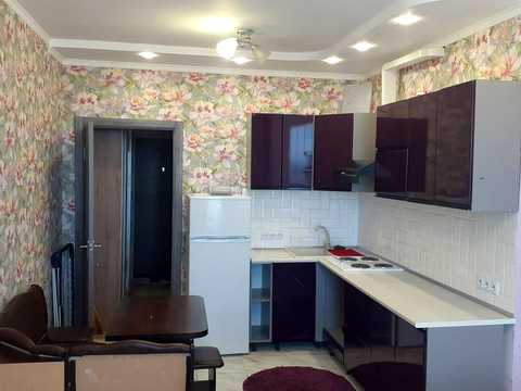 квартира за адресою Університетська вул., 1-В