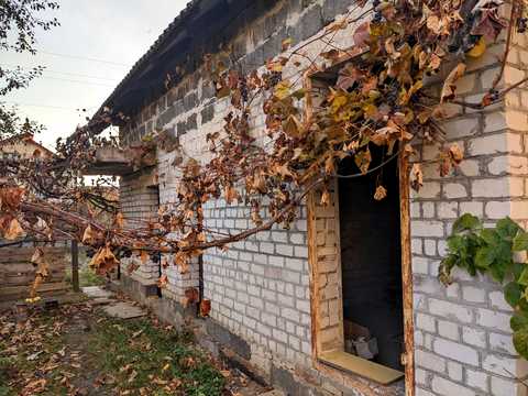 будинок за адресою Весняна, 18