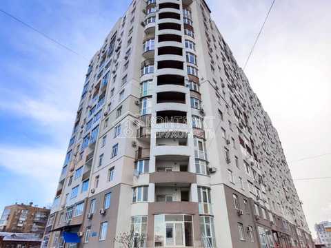 коммерческая по адресу Грековская ул., 5