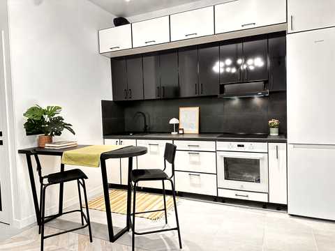 квартира за адресою Київ, Берестейський просп. (Перемоги), 11 к2