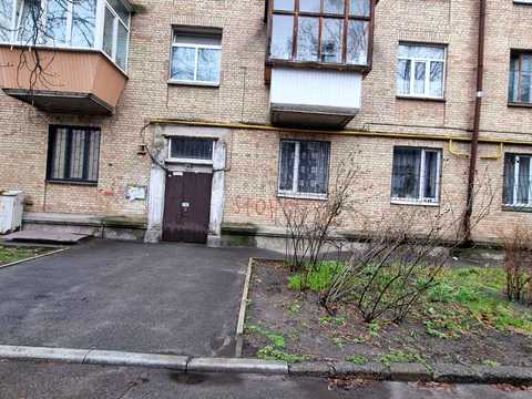 квартира за адресою Михайла Бойчука вул. (Кіквідзе), 15-А