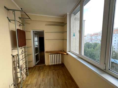квартира по адресу Старокостянтинівське шоссе, 7б