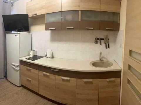 квартира по адресу Запорожское шоссе, 38