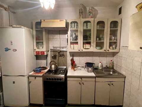 квартира по адресу Запорожское шоссе, 80