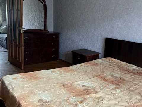 квартира по адресу Зодчих ул., 40