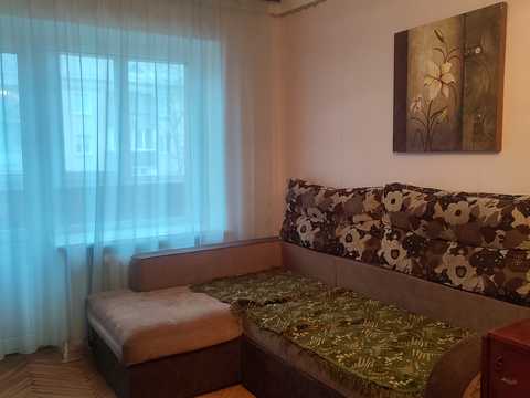 квартира за адресою Ярослава Мудрого вул. (Кірова), 8