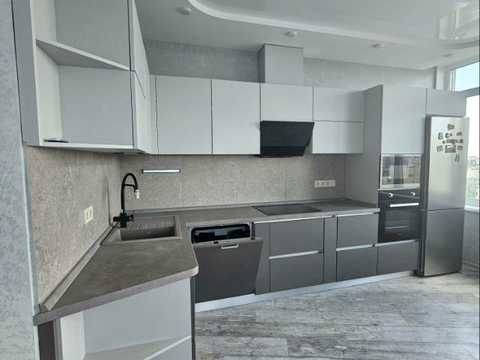 квартира за адресою Басейна вул., 6А