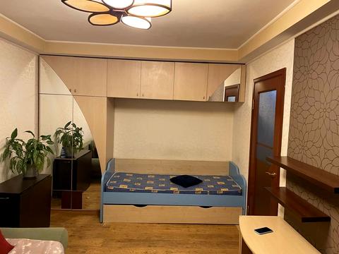 квартира по адресу Западинская ул., 3