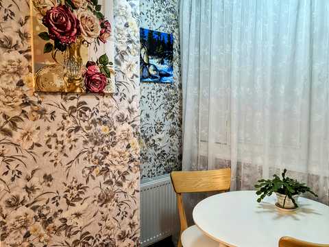 квартира за адресою Героїв Крут вул. (Черепіна), 68-В