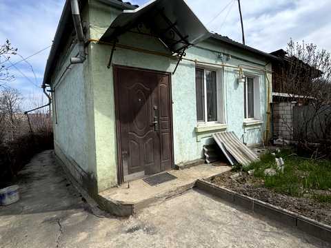 дом по адресу Крутой спуск