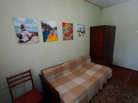 комната по адресу Владимира Ивасюка просп. (Героїв Сталінграду), 48