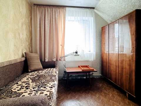 дом по адресу Воїнів, 29