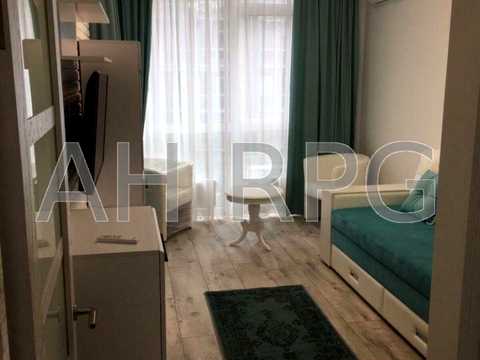 квартира по адресу Предславинская ул., 55