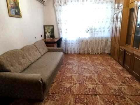 квартира за адресою Космічна вул., 15