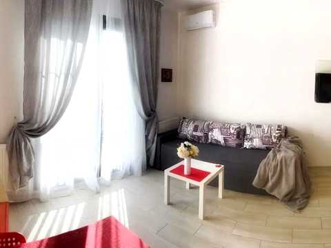 квартира за адресою Творча вул., 57