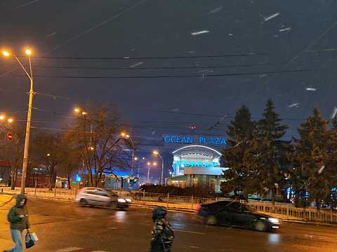 квартира за адресою Джона Маккейна вул. (Івана Кудрі), 1