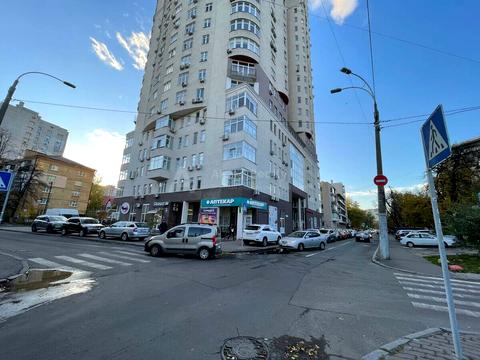 квартира по адресу Преображенская ул. (Ивана Клименко), 8-Б