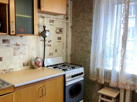 квартира по адресу Ялтинская ул., 6