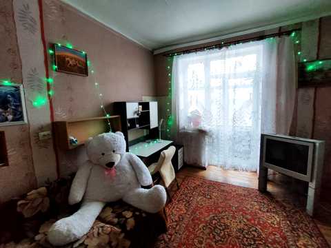 квартира по адресу Трускавецкая ул. (Псковская), 40-А