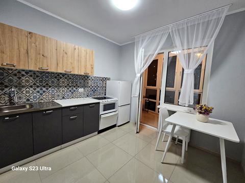 квартира по адресу Софии Русовой ул., 3-В