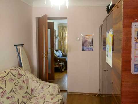 квартира за адресою Зарічанська вул., 24