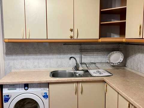 квартира по адресу Голосеевский просп. (40-летия Октября), 15-Б