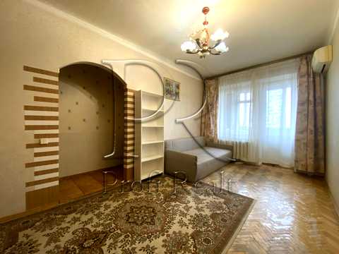 квартира за адресою Василя Тютюнника вул. (Анрі Барбюса), 5-А