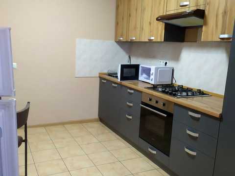 квартира за адресою Василя Симоненка вул., 31