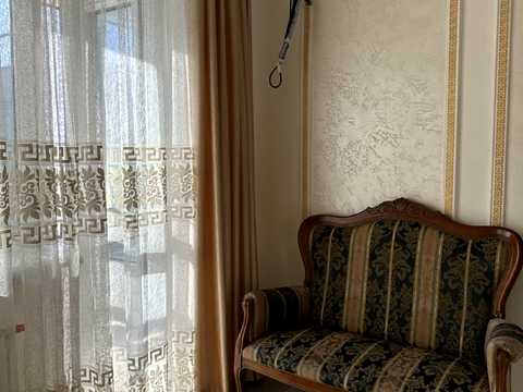 квартира за адресою Патріарха Мстислава Скрипника вул. (Миколи Островського), 40